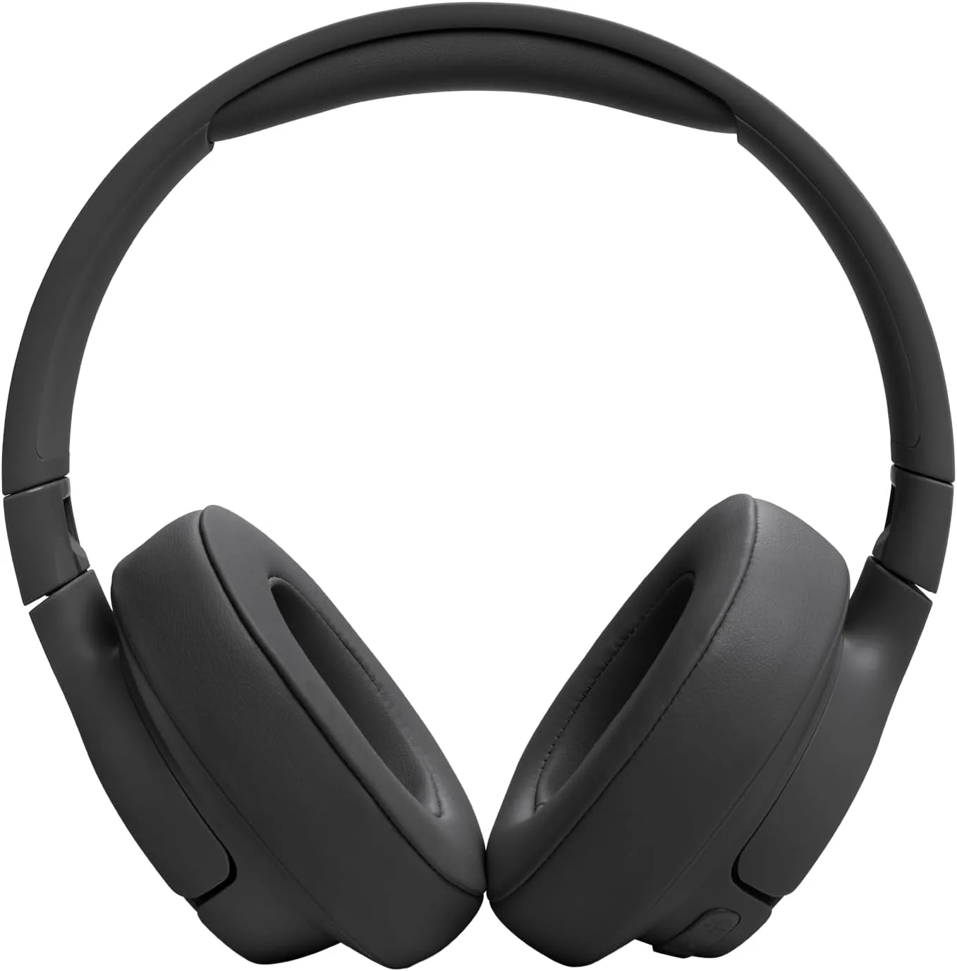 JBL Tune 720BT Wireless Over-Ear Headphones with Bluetooth 5.3, 76H Battery, and Pure Bass Sound - Model JBLT720BTBLK - Image 4