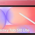 Samsung Galaxy Tab S10 Lite 10.9-inch Tablet, 6GB RAM, 128GB Storage, 90Hz Display