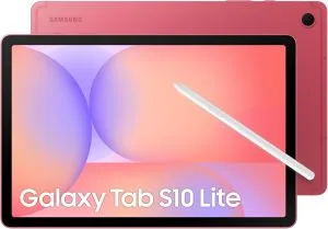 Samsung Galaxy Tab S10 Lite 10.9-inch Tablet, 6GB RAM, 128GB Storage, 90Hz Display