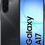 Samsung Galaxy A17 LTE Smartphone – 6GB RAM, 128GB Storage, 50MP OIS Camera