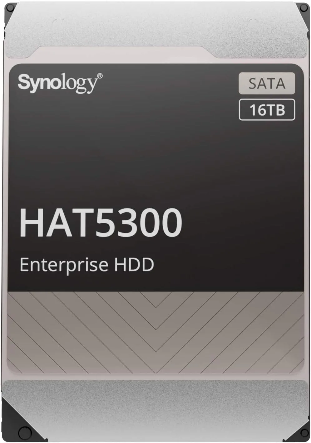 Synology HAT3310-16T 16TB 3.5" SATA NAS HDD 7,200 RPM MTTF 1.2 Million Hours - Image 9