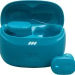 JBL Tune Buds 2 True Wireless Earbuds JBLTBUDS2TQE with Bluetooth 5.3, 6-Mic Technology, 48H Battery