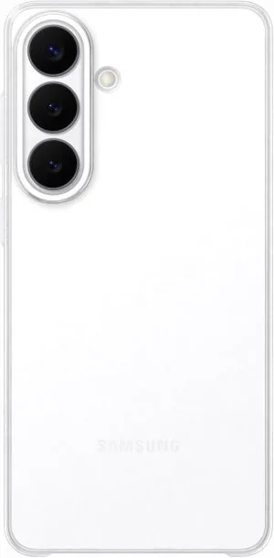 Samsung Galaxy S26+ Clear Case