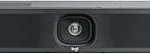 Logitech MeetUp 2 All-in-One USB Conference Room Camera with Built-in AI Features