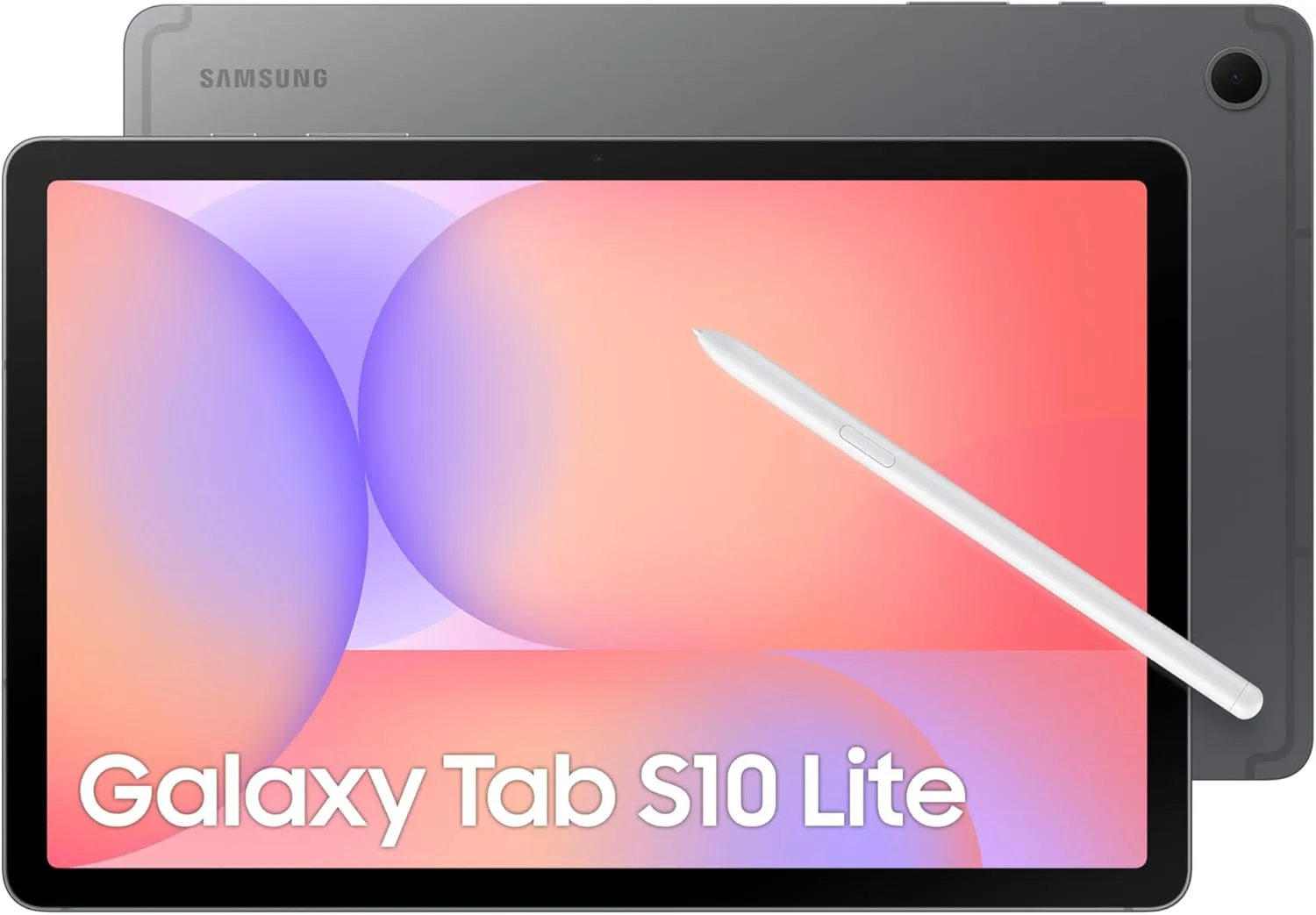 Samsung Galaxy Tab S10 Lite 10.9-inch Tablet, 6GB RAM, 128GB Storage, 90Hz Display - Image 10