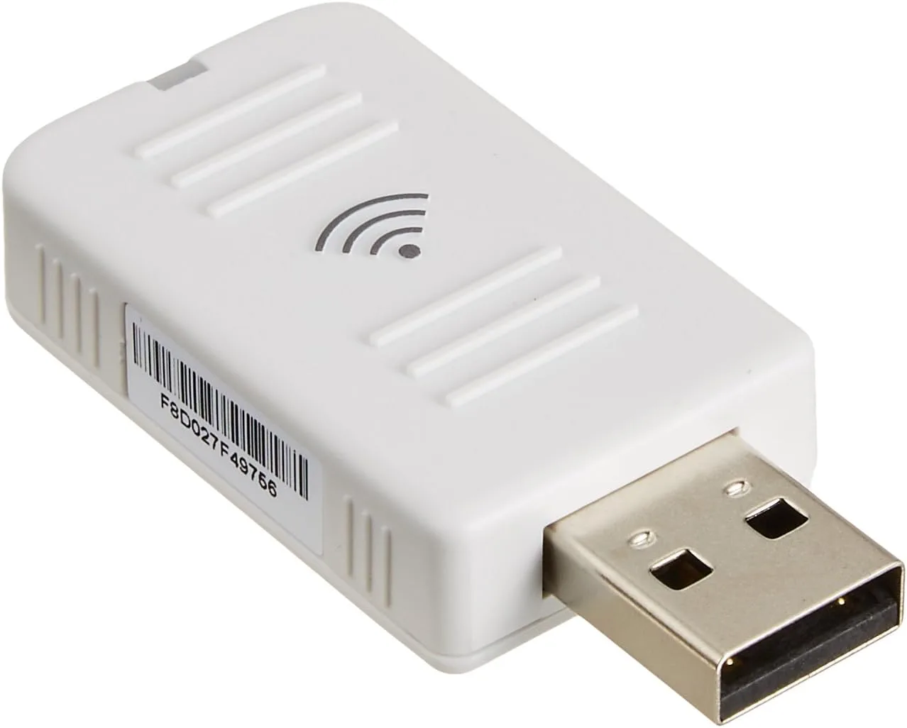 EPSON Wireless LAN Unit ELPAP10 for Projectors - Wireless Connectivity Accessory