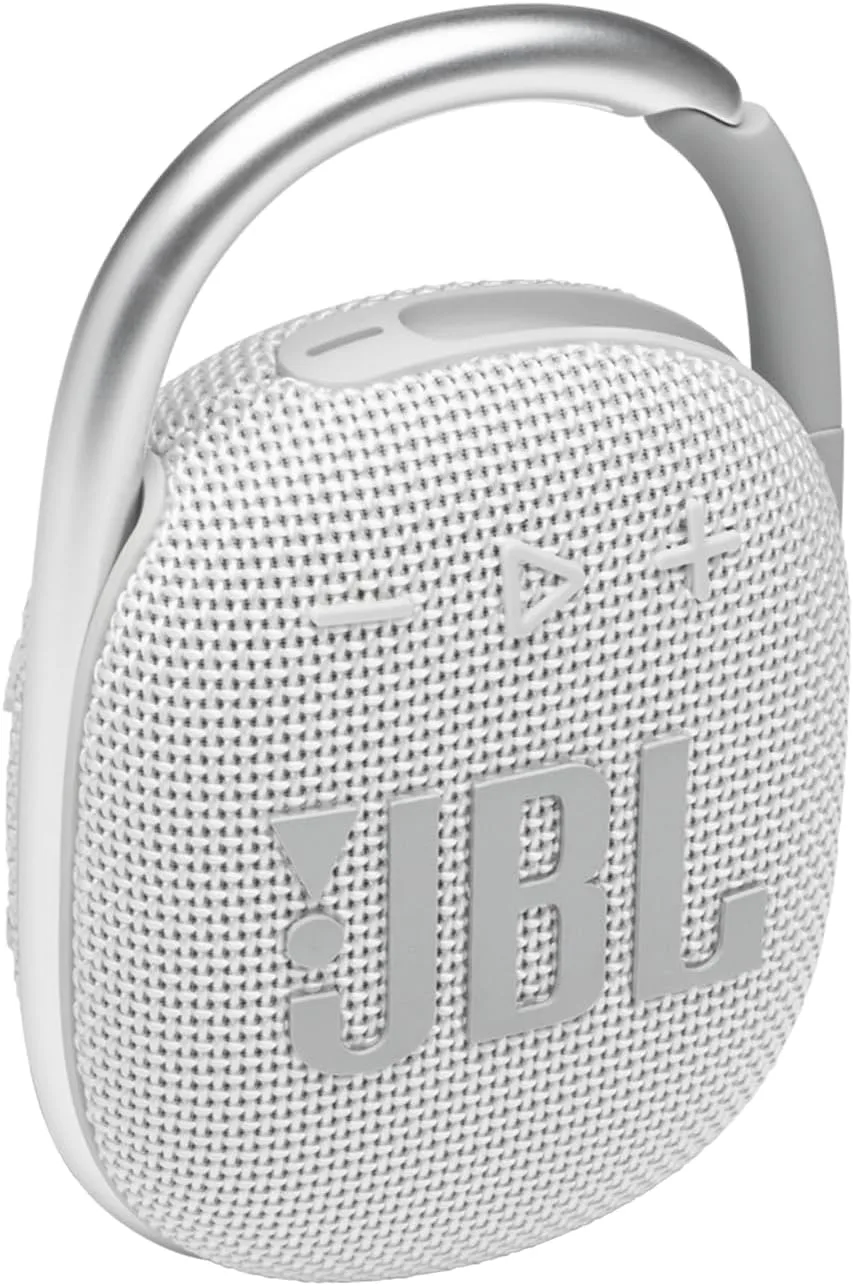 JBL Clip 5 Waterproof Bluetooth Speaker JBLCLIP5BLK - Ultra-Portable, 12H Playtime, AURACAST - Image 9