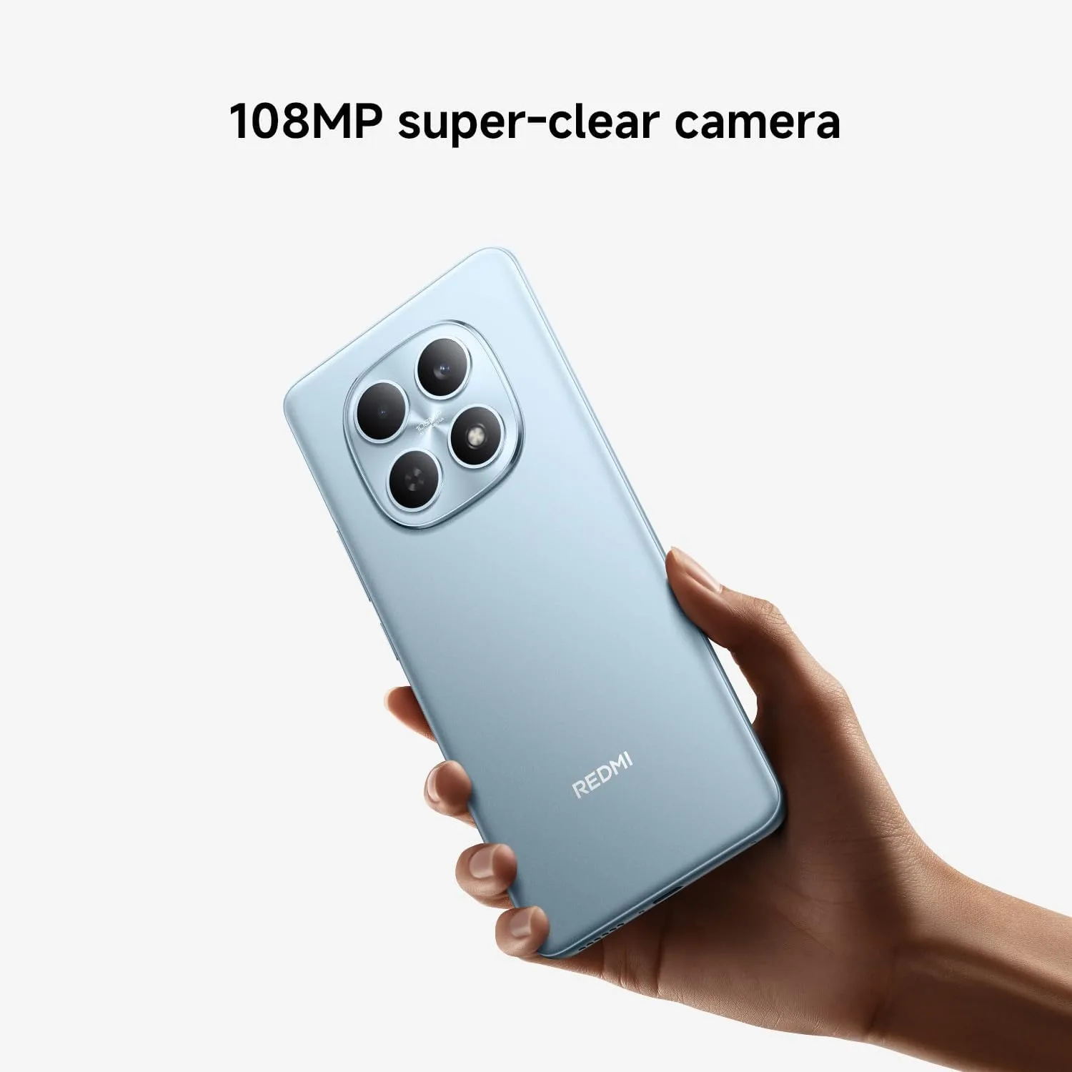 REDMI Note 15 Forest Green - 8GB RAM, 256GB Storage + Bud 6 Play - Global Version - Image 9