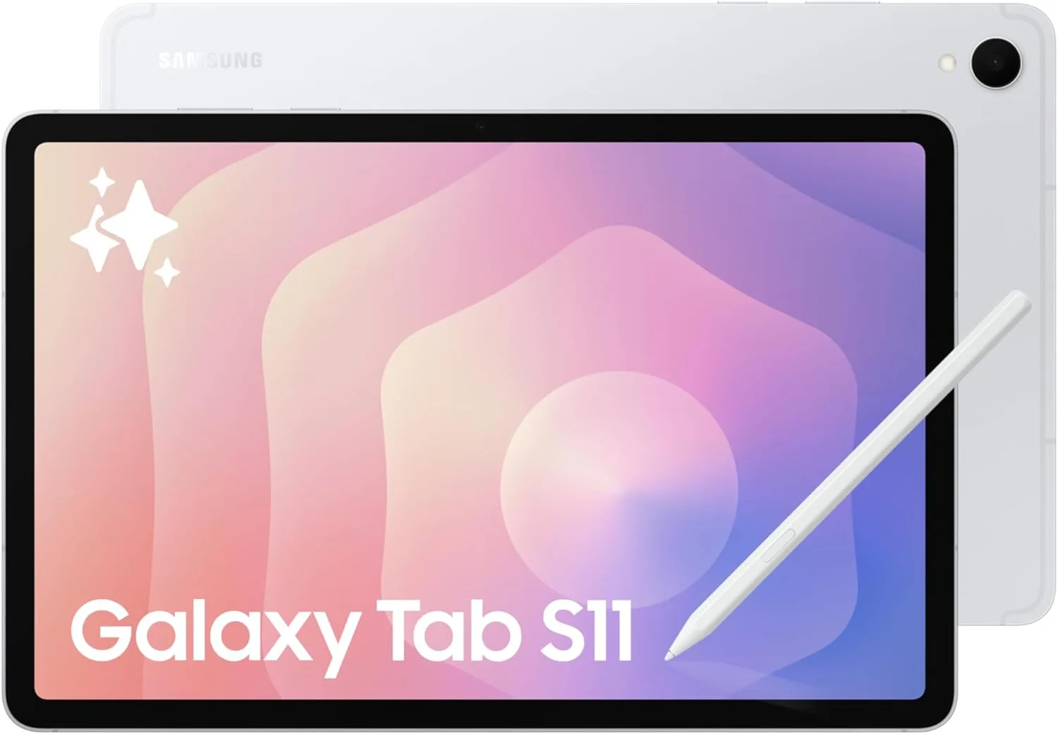 Samsung Galaxy Tab S11 Ultra AI Tablet, 12GB RAM, 256GB Storage, WiFi, Gray - Image 12