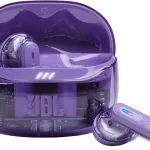 JBL Tune Beam 2 True Wireless Earbuds JBLTBEAM2GMAE with Bluetooth 5.3, 48H Battery & 6-Mics Noise Cancelling