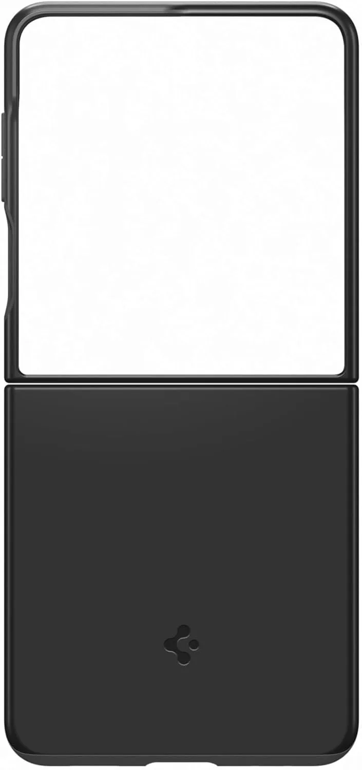 Samsung Galaxy Z Flip7 Clear Magnet Case - Image 8