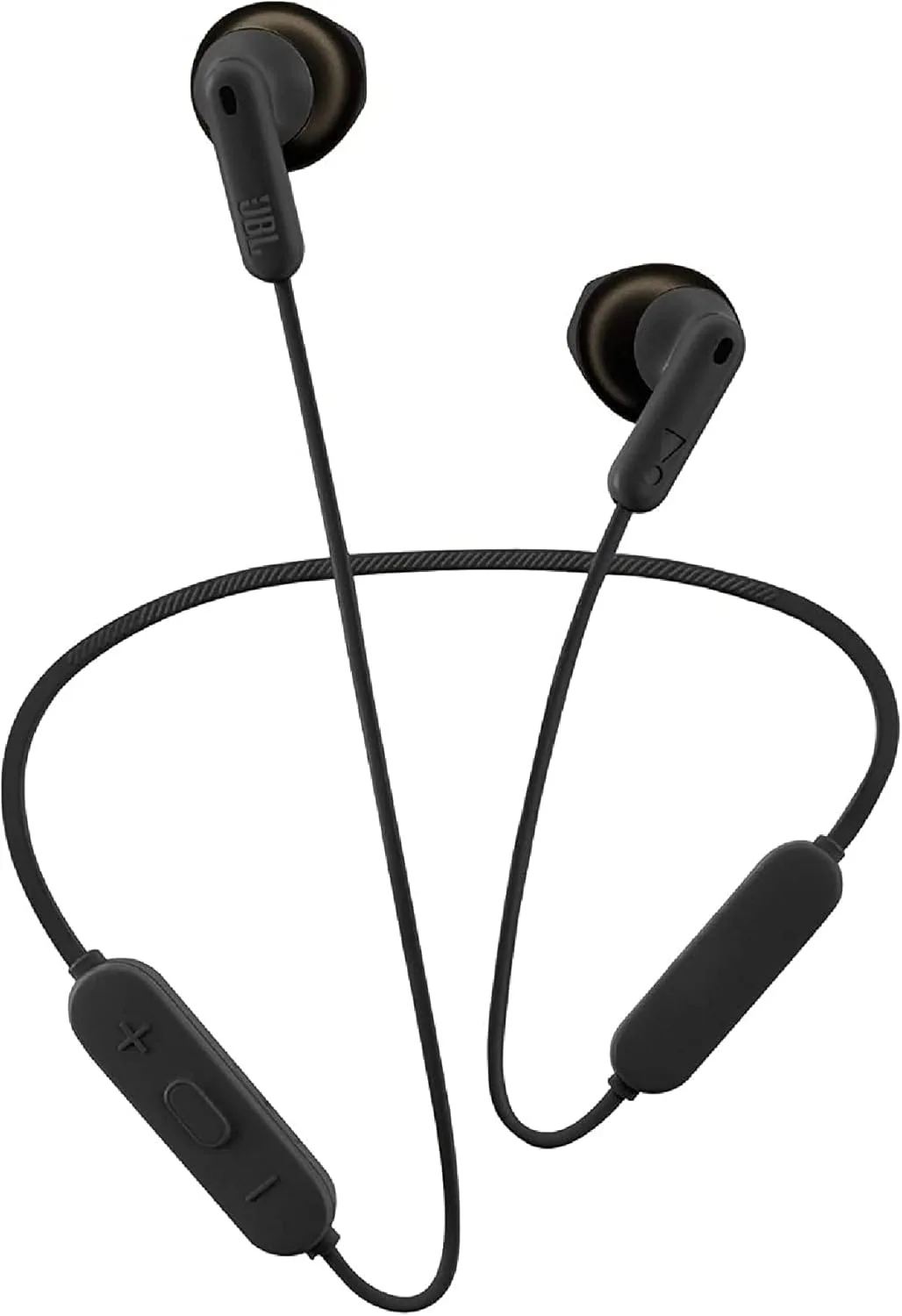 JBL TUNE 215BT Wireless Earbuds with Bluetooth 5.0, Built-in Microphone, 16-Hour Battery Life