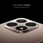 Xiaomi 15T – MediaTek Dimensity 8400-Ultra, 12GB RAM, 512GB Storage