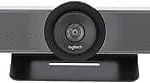 Logitech Meet-Up ConferenceCam with 120° Field of View and 4K Optics