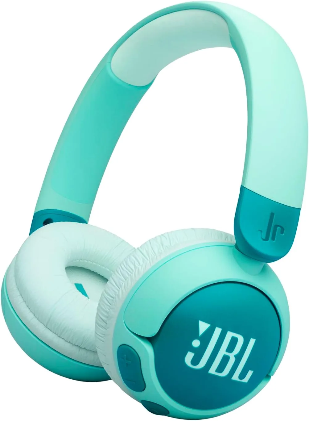JBL JR 320 Kids Wired On-Ear Headphones with Safe Sound <85dB, Built-In Mic, Soft Padded Headband, and Foldable Design - Model JBLJR320PUR - Image 12