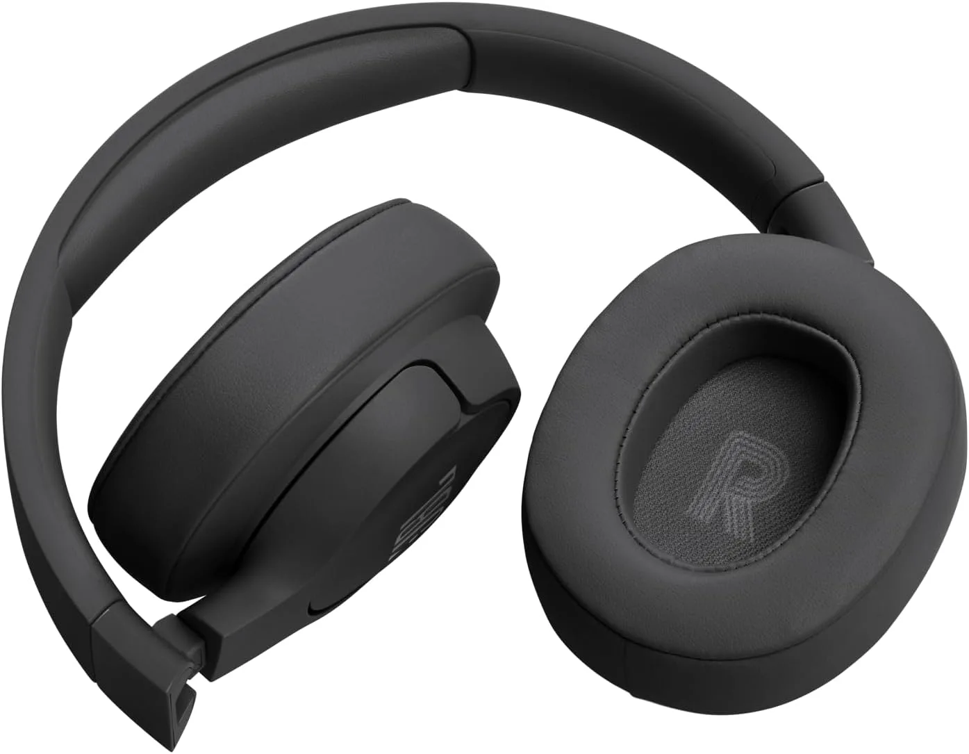 JBL Tune 720BT Wireless Over-Ear Headphones with Bluetooth 5.3, 76H Battery, and Pure Bass Sound - Model JBLT720BTBLK - Image 6