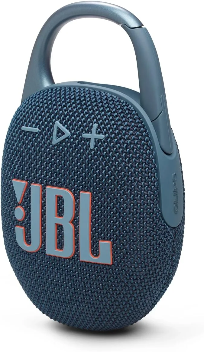 JBL Clip 5 Waterproof Bluetooth Speaker JBLCLIP5BLK - Ultra-Portable, 12H Playtime, AURACAST - Image 14