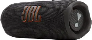 JBL Flip 7 Portable Bluetooth Speaker – JBL Pro Sound, AI Sound Boost, 16H Playtime, Auracast Multi-Speaker, Waterproof & Durable