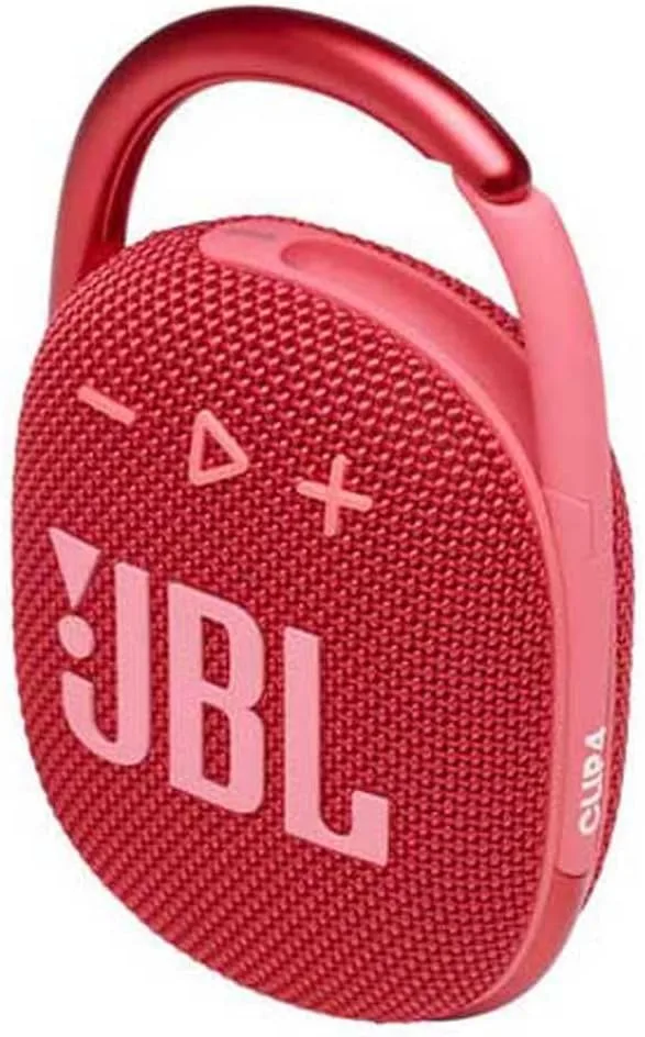 JBL Clip 5 Waterproof Bluetooth Speaker JBLCLIP5BLK - Ultra-Portable, 12H Playtime, AURACAST - Image 13