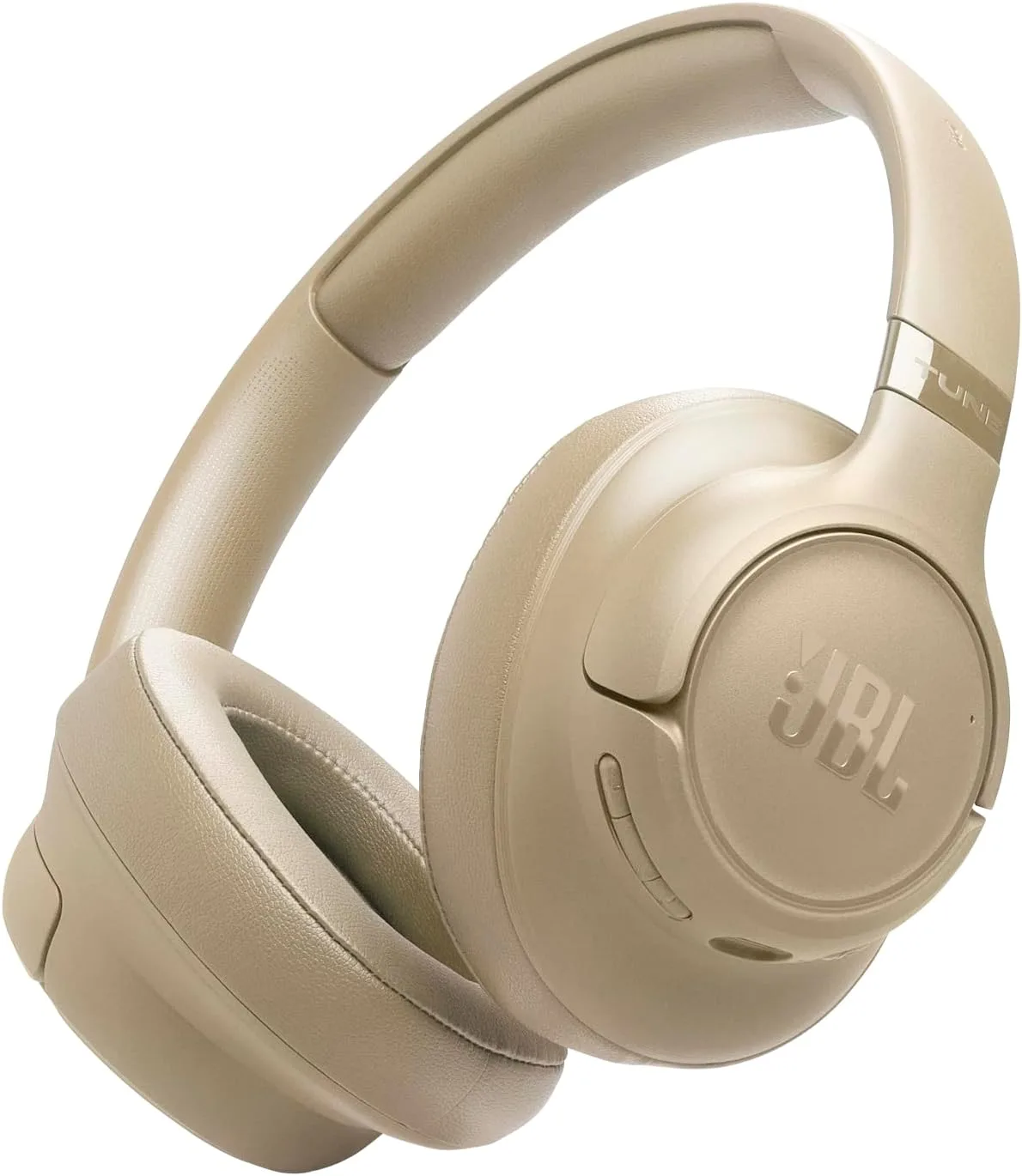JBL Tune 720BT Wireless Over-Ear Headphones with Bluetooth 5.3, 76H Battery, and Pure Bass Sound - Model JBLT720BTBLK - Image 12