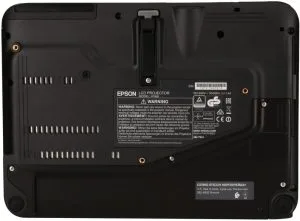 Epson EB1795F Data Projector - 3200 ANSI Lumens, 3LCD, Full HD 1080p (1920x1080)