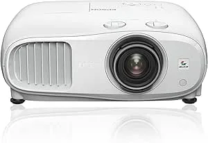 Epson CO-FH01 Video Projector