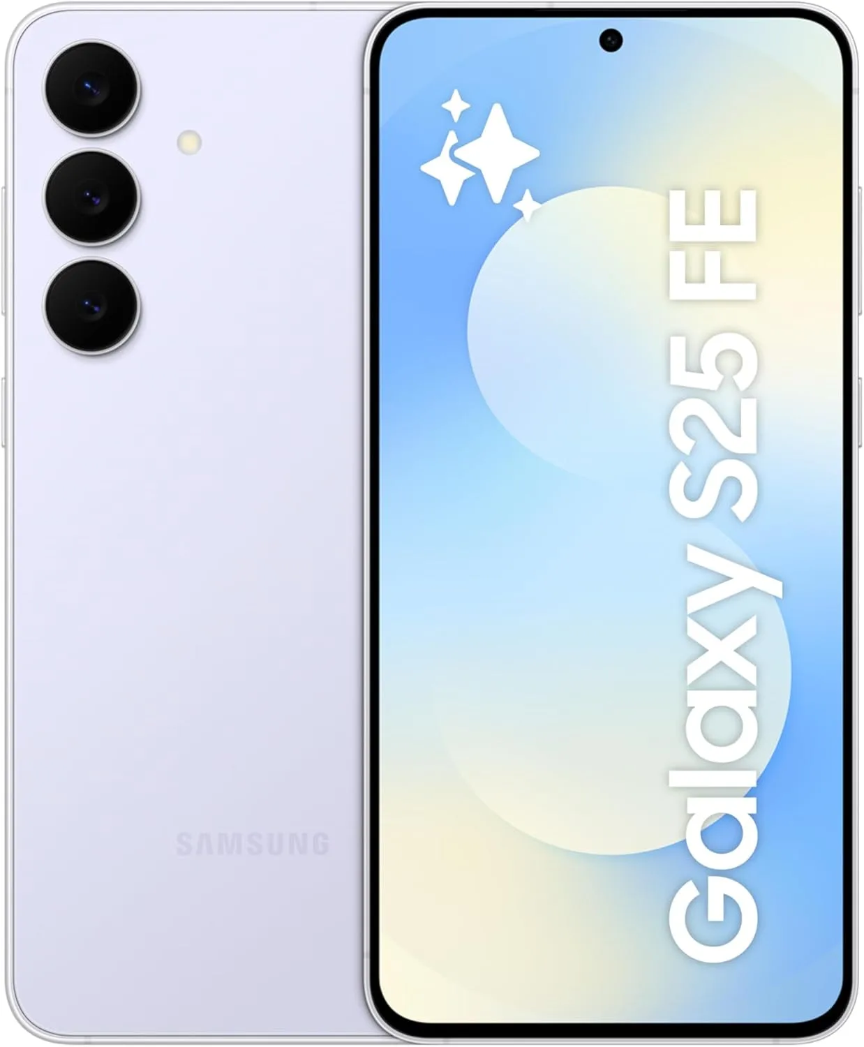 Samsung Galaxy S25 FE AI Phone – 8GB RAM, 256GB Storage, 50MP Camera, 6.7” Display - Image 14