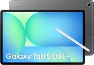 Samsung Galaxy Tab S10 FE+ 12GB RAM 256GB Storage 13.1-inch 90Hz Display with S Pen