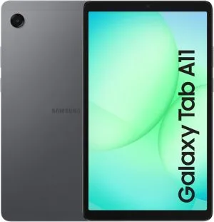 Samsung Galaxy Tab A11 8.7-inch WiFi Android Tablet, 4GB RAM, 64GB Storage