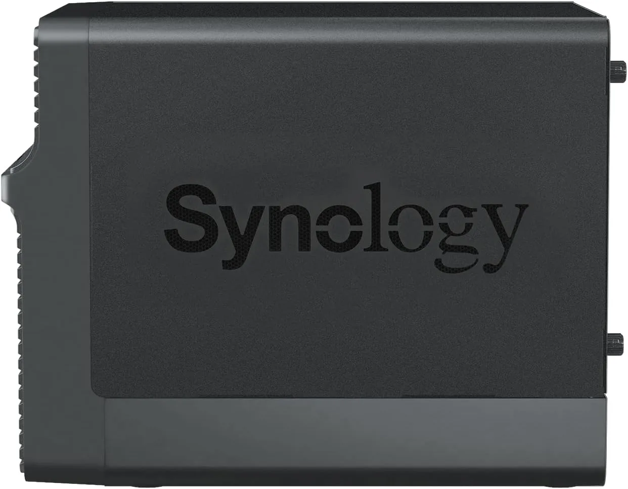 Synology DS423 24TB 4-Bay Desktop NAS with 4 x 6TB HAT3300 Drives - Image 2