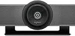 Logitech MeetUp 4K Ultra HD Conference Room Camera
