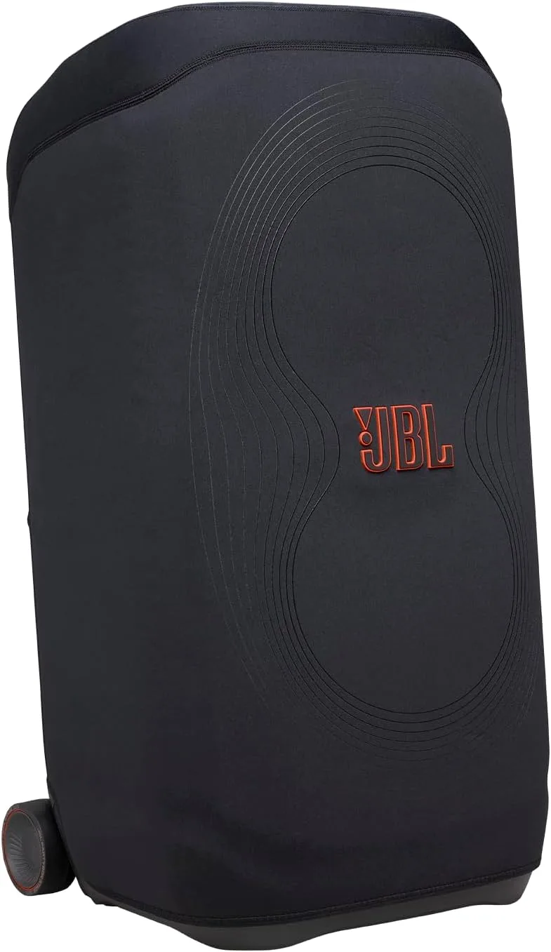 JBL PartyCover Stage 320 - Durable Waterproof & Dustproof Protective Cover for JBL PartyBox Stage 320 - Image 3