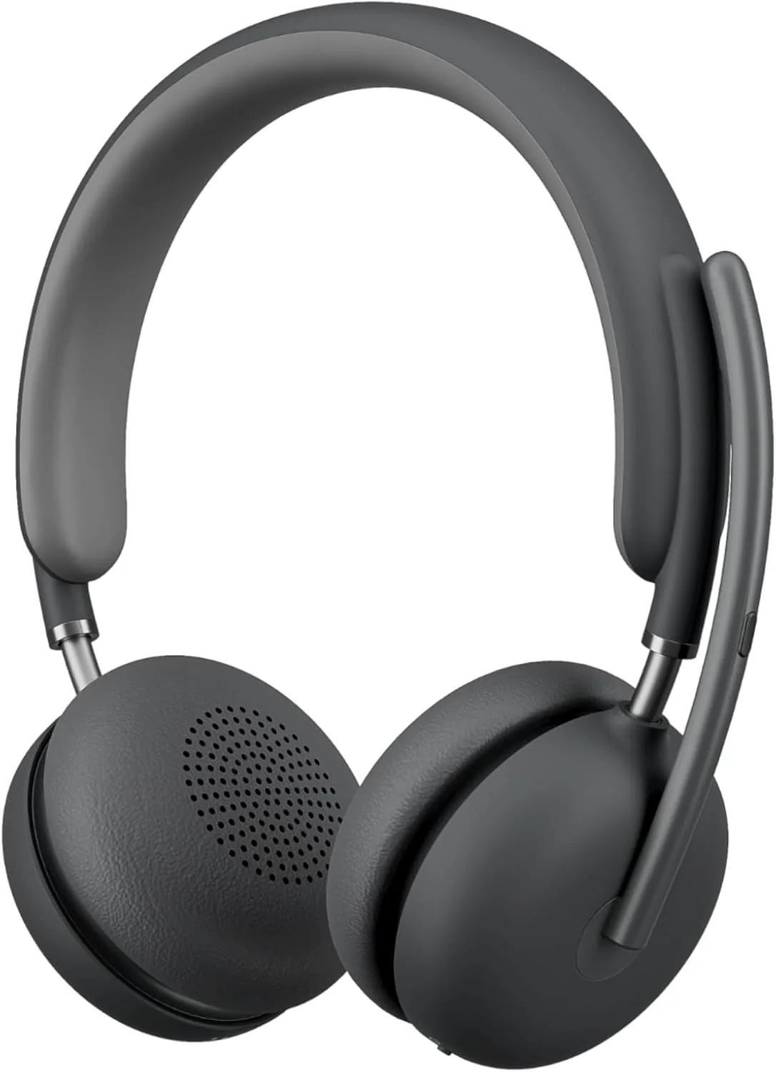 Logitech Zone Wireless 2 UC (981-001311) - Wireless Headset with Advanced Noise Cancellation - Image 5