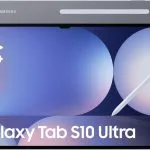 Samsung Galaxy Tab S10 Ultra 12GB RAM 256GB Storage AMOLED Display with S Pen