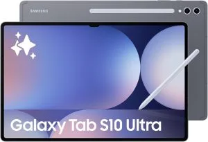 Samsung Galaxy Tab S10 Ultra 12GB RAM 256GB Storage AMOLED Display with S Pen