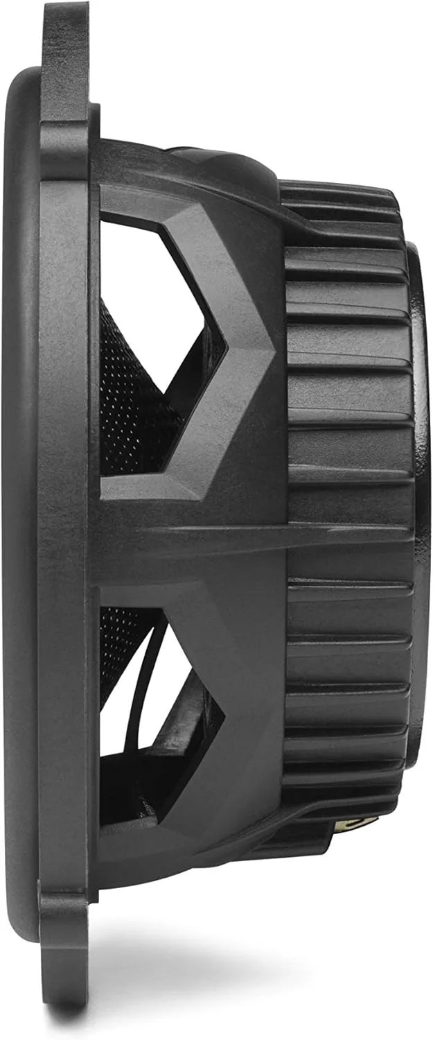 JBL CLUB605CSQ 2-Way Car Audio System with 285W Power, 160mm Carbon Fibre Woofer, Silk Dome Tweeter - Image 3