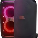 JBL PartyCover Stage 320 - Durable Waterproof & Dustproof Protective Cover for JBL PartyBox Stage 320