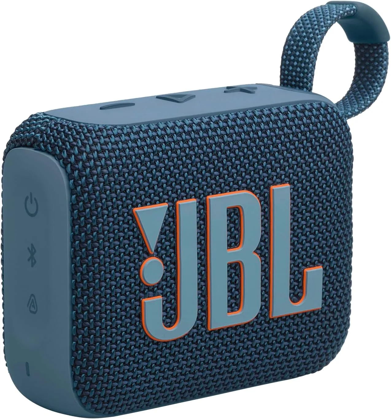 JBL GO 4 Portable Bluetooth Speaker JBLGO4PINK with AURACAST, 15H Playtime, Powerful Sound - Image 14