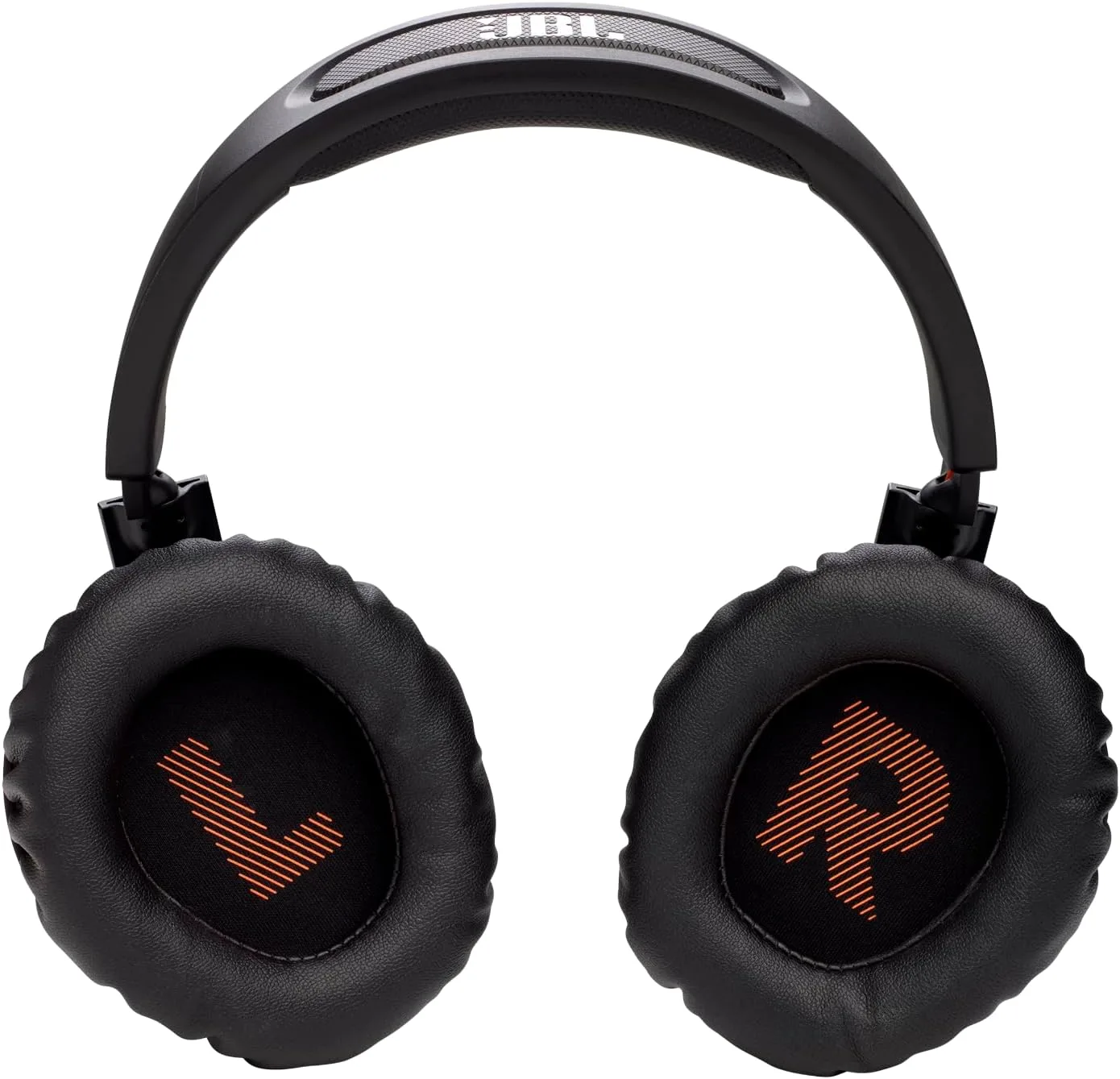 JBL Quantum 350 Wireless Gaming Headset with Detachable Boom Mic, 2.4GHz Wireless, 22H Battery - Image 4