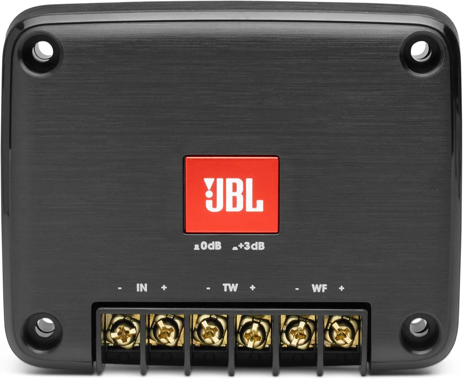 JBL CLUB605CSQ 2-Way Car Audio System with 285W Power, 160mm Carbon Fibre Woofer, Silk Dome Tweeter - Image 8