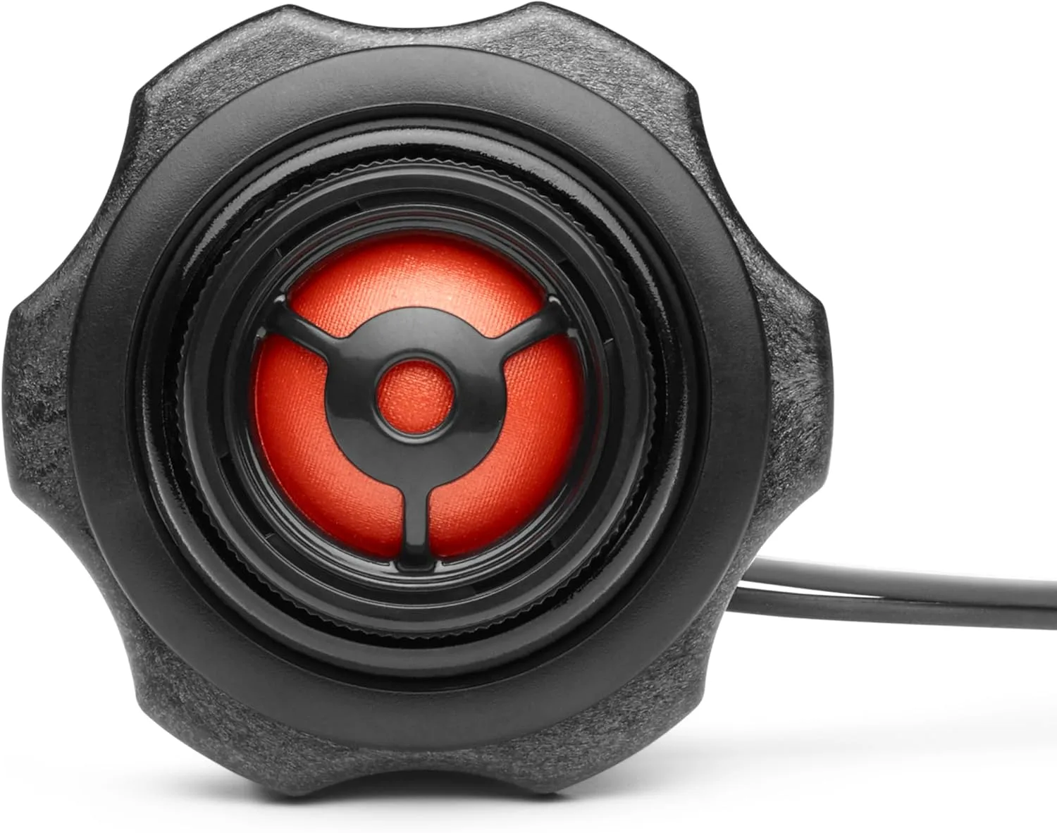 JBL CLUB605CSQ 2-Way Car Audio System with 285W Power, 160mm Carbon Fibre Woofer, Silk Dome Tweeter - Image 7