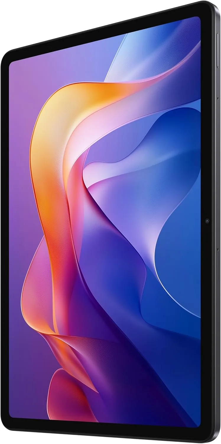Redmi Pad 2 Graphite Gray, 8GB RAM, 256GB Storage - Image 2