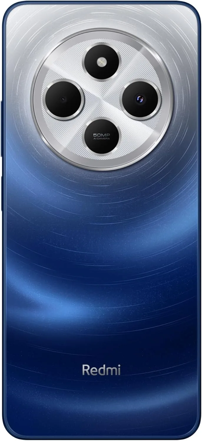 Xiaomi Redmi 14C – 4GB RAM, 128GB Storage, Starry Blue - Image 2