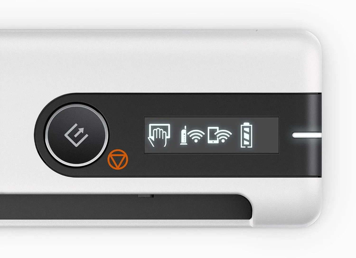 Epson WorkForce DS-80W Wi-Fi Mobile Business Scanner - Image 5