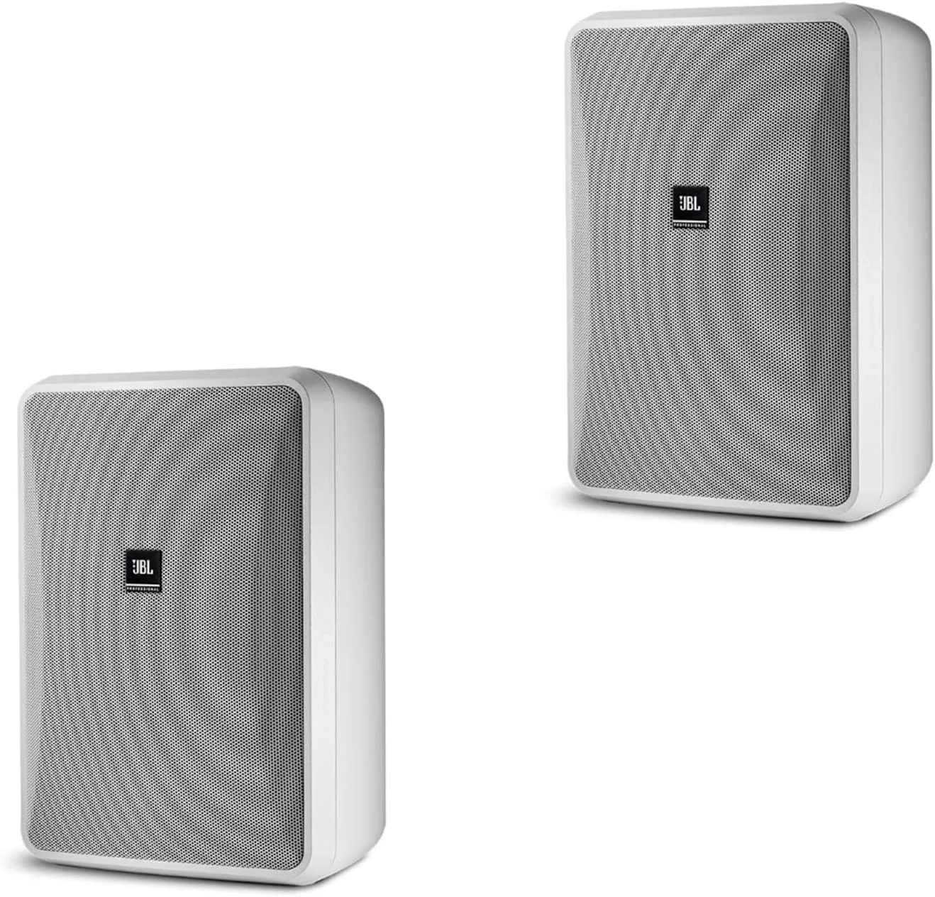 JBL Professional Control 28-1 8-inch 120W Speaker with Built-in 60W 70V Transformer - Image 8