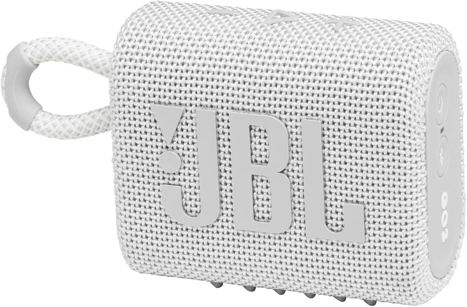 JBL GO 4 Portable Bluetooth Speaker JBLGO4PINK with AURACAST, 15H Playtime, Powerful Sound - Image 12