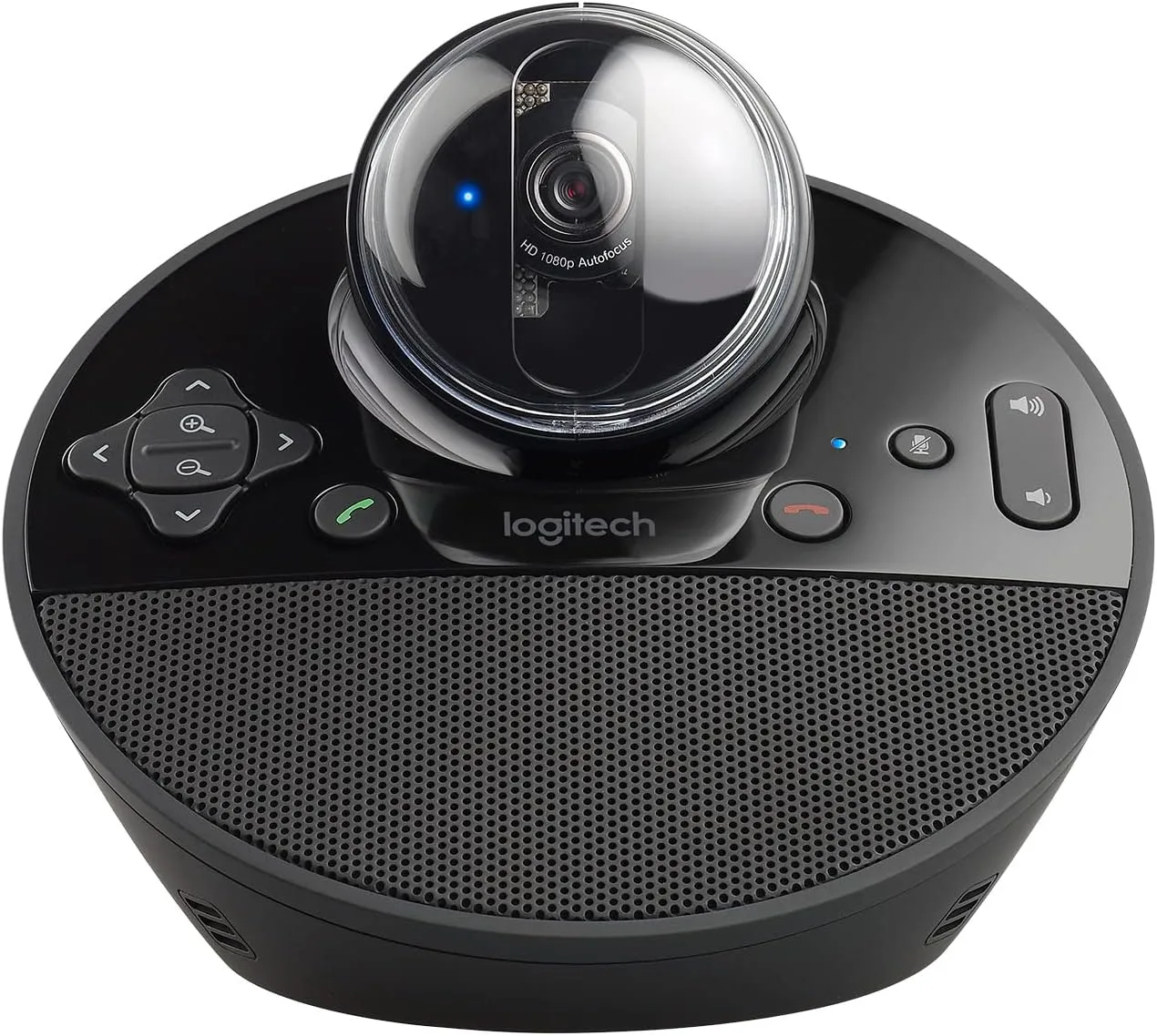 Logitech Conference Cam BCC950 - HD 1080p Video Conference Webcam with Built-In Speakerphone - Image 6