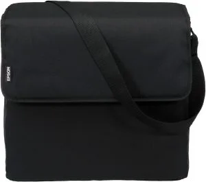 Epson Soft Carry Case ELPKS70 - Durable Black Protective Case for Epson Projectors