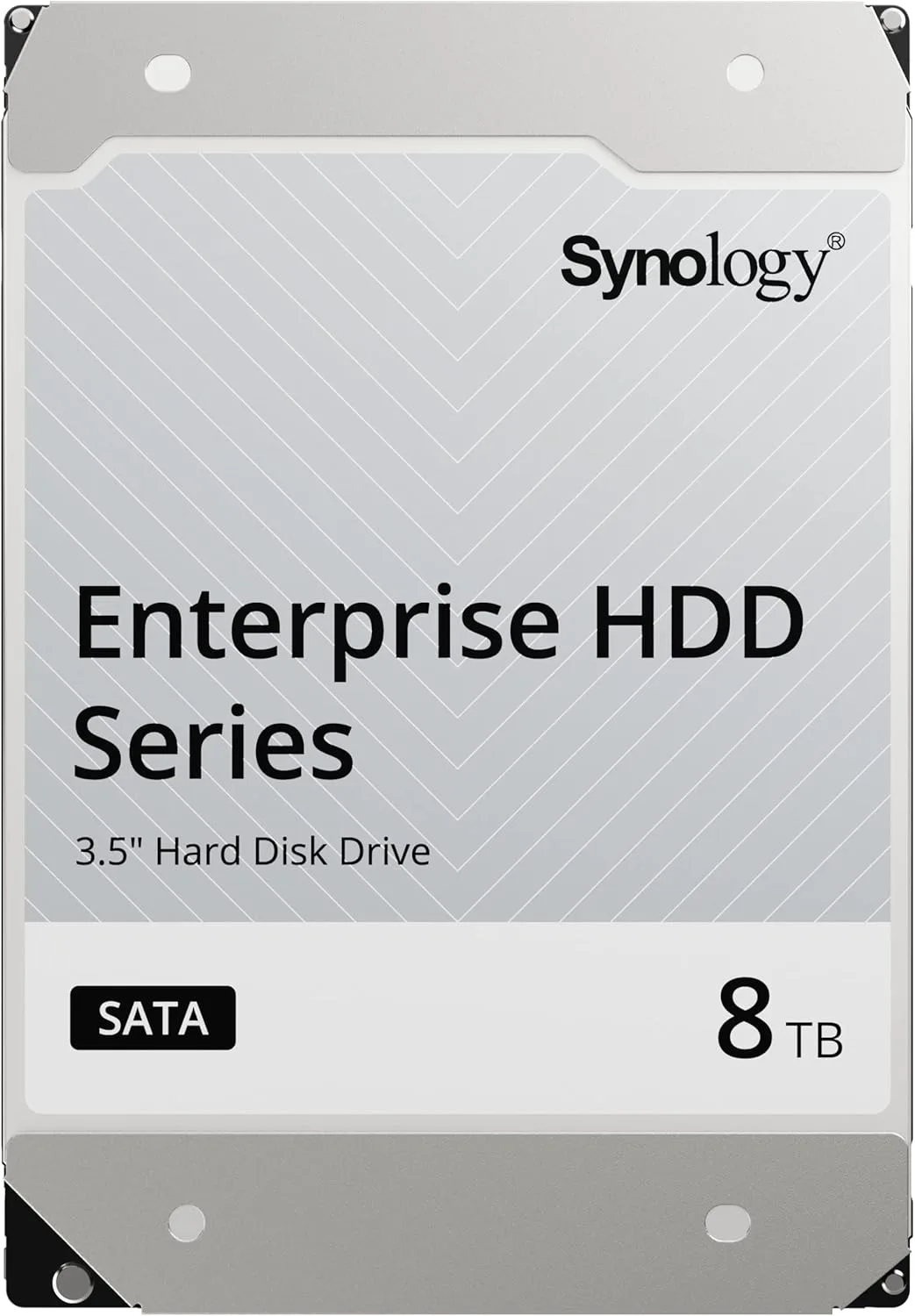 Synology HAT3310-16T 16TB 3.5" SATA NAS HDD 7,200 RPM MTTF 1.2 Million Hours - Image 5