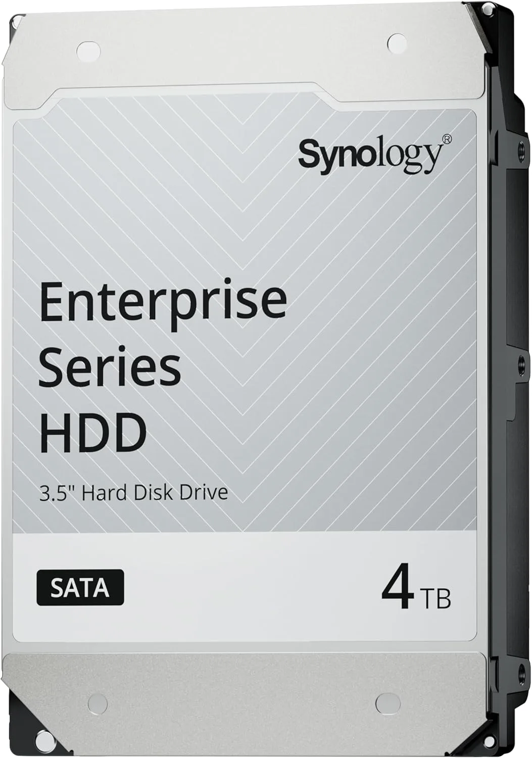 Synology HAT5300 16TB Enterprise 3.5" SATA HDD - Image 8